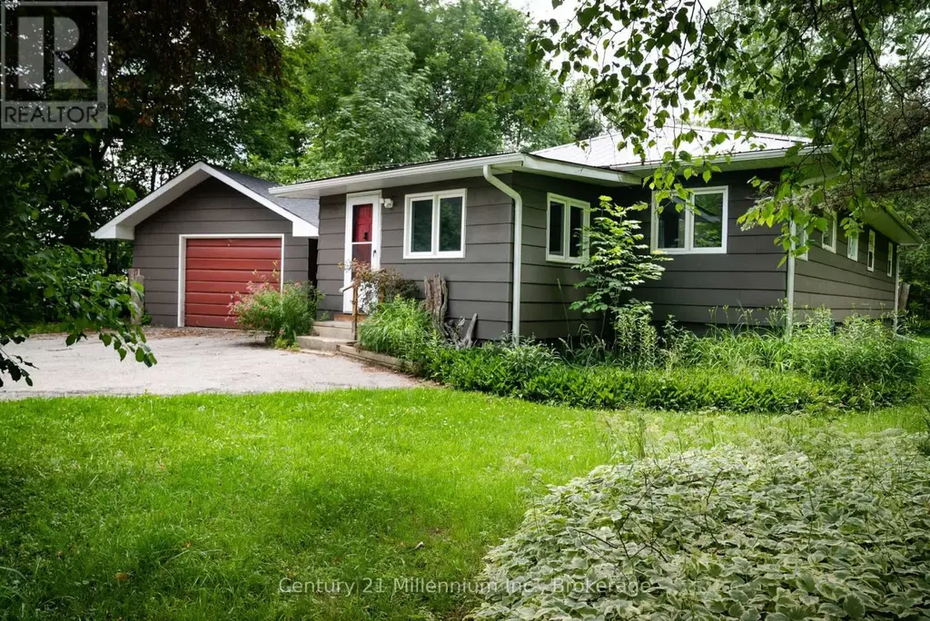 175134 Grey Road 30 Road, Grey Highlands
